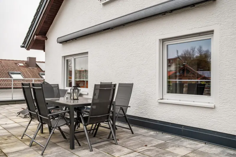 Ferienwohnung Waltenhofen