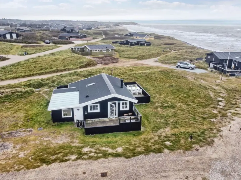 Casa  Nørlev Strand