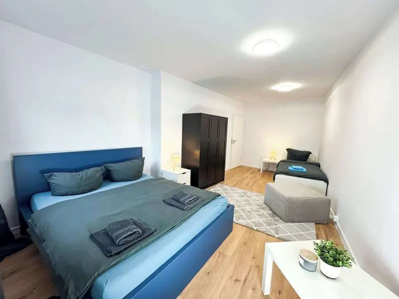 Ferienwohnung Großbeeren