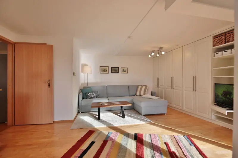 Ferienhaus mit Hund in Niendorf/Ostsee, Timmendorfer Strand fuer max. 6 Personen