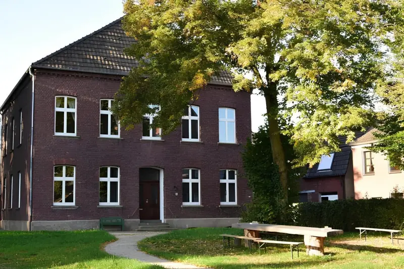Ferienwohnung Kevelaer