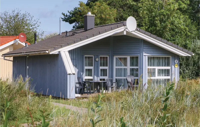 Ferienhaus in Priwall, Travemünde f&uuml;r max. 4 Personen
