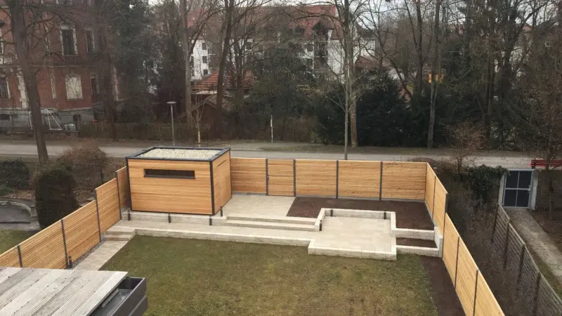 Ferienwohnung  Regensburg