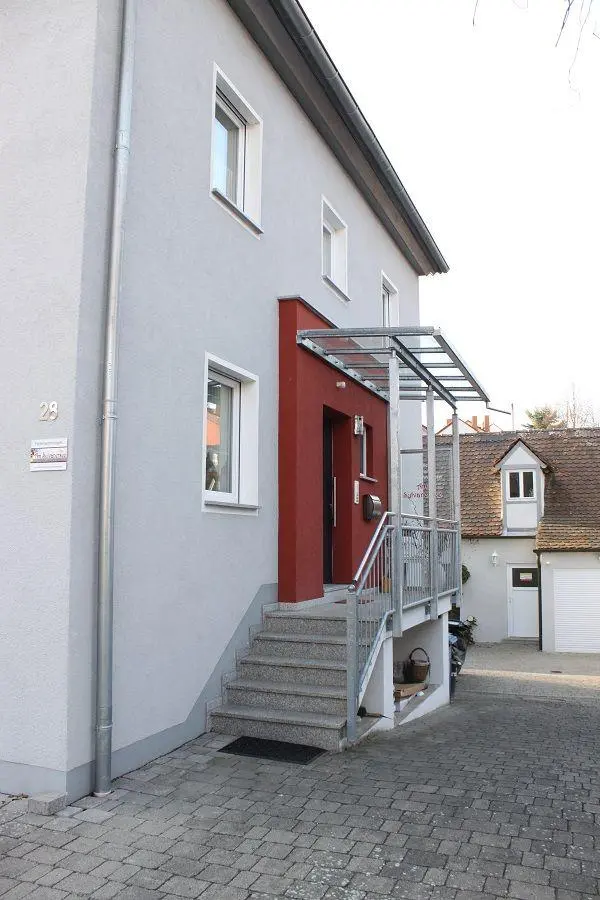 Ferienwohnung  Hallstadt