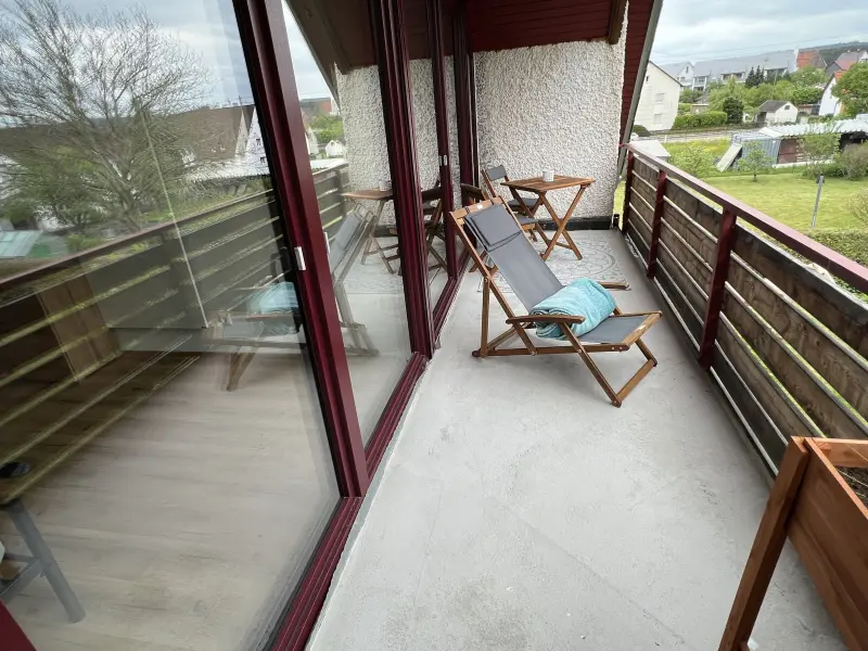 Ferienwohnung Augsburg