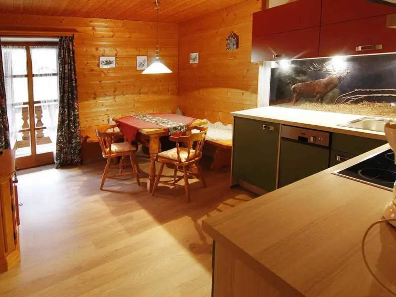 Ferienwohnung Bayrischzell