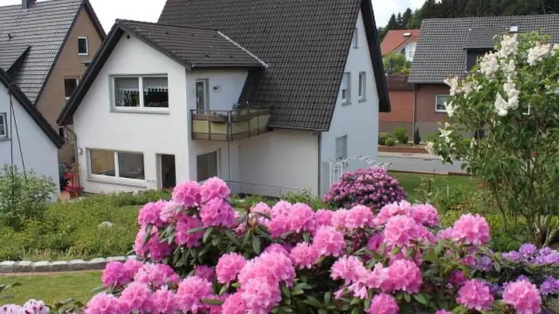 Ferienwohnung Georgsmarienhütte