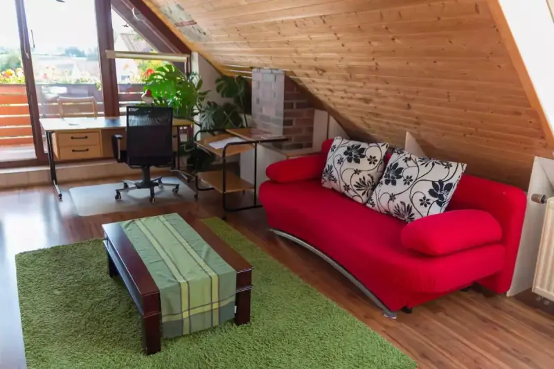 Ferienwohnung Puchheim