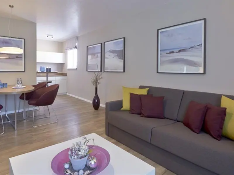 Ferienhaus  Emden