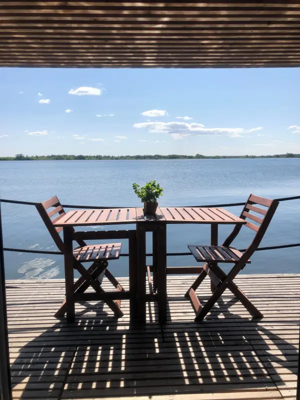 Hausboot Brandenburg an der Havel