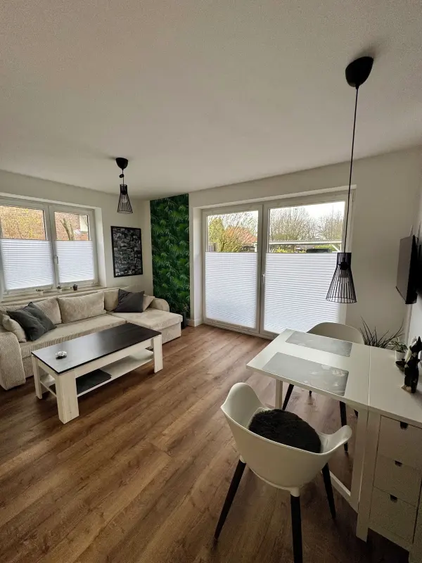 Ferienwohnung Seevetal