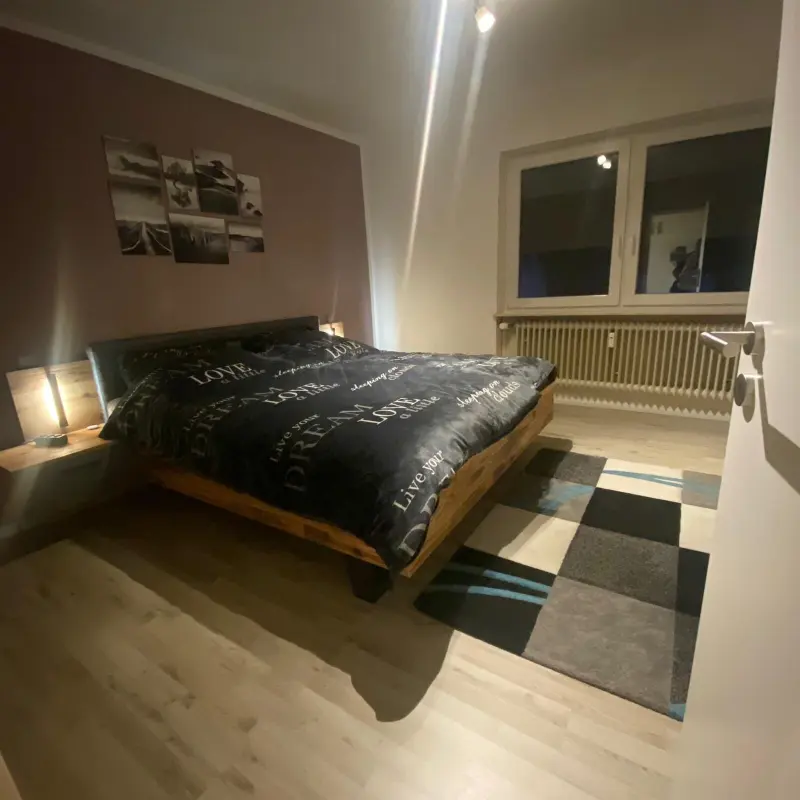 Ferienwohnung Eppelborn