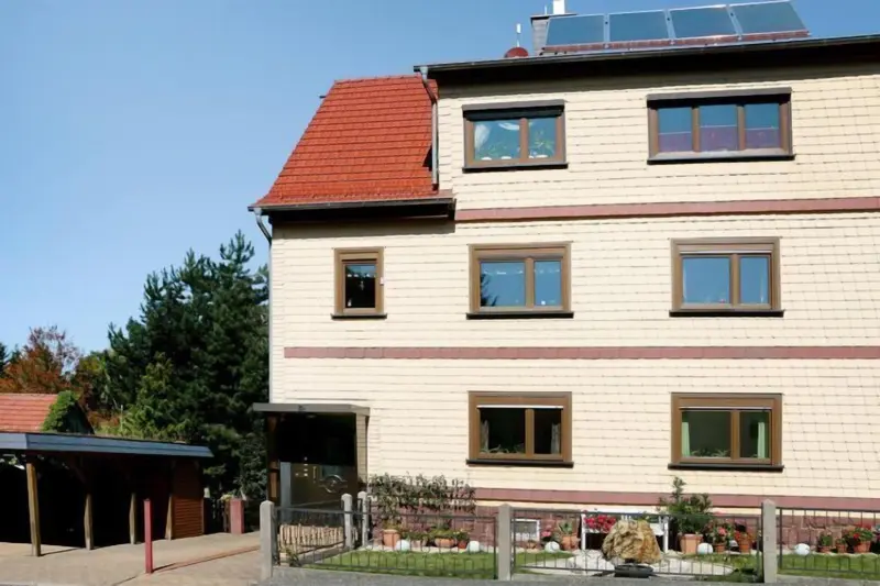 Ferienwohnung Tambach-Dietharz