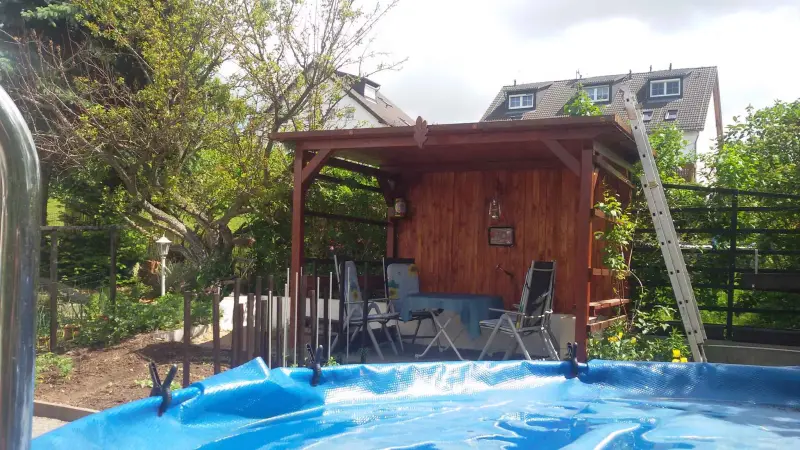 Ferienwohnung Obernaundorf