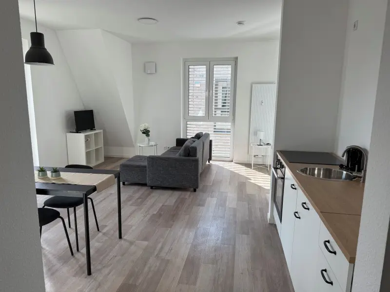 Ferienwohnung Steinhagen