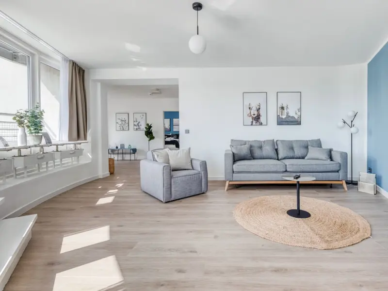 Ferienwohnung Vorsfelde