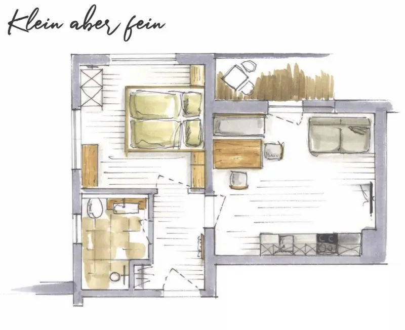 Ferienwohnung Schladming