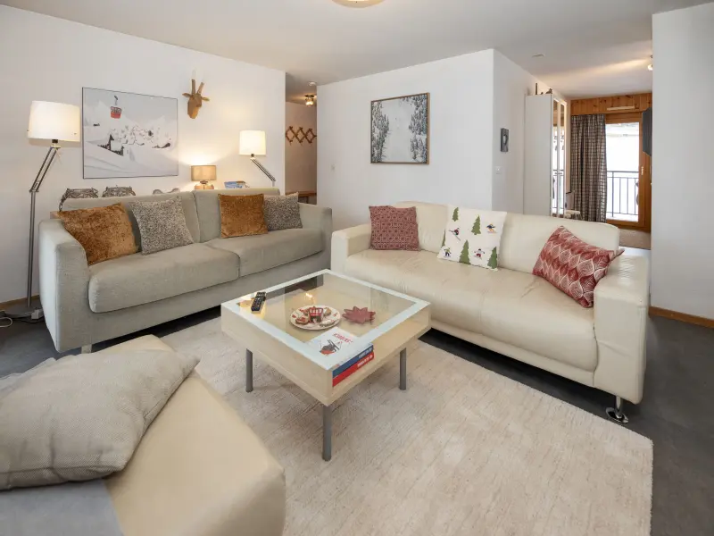 Ferienwohnung Nendaz