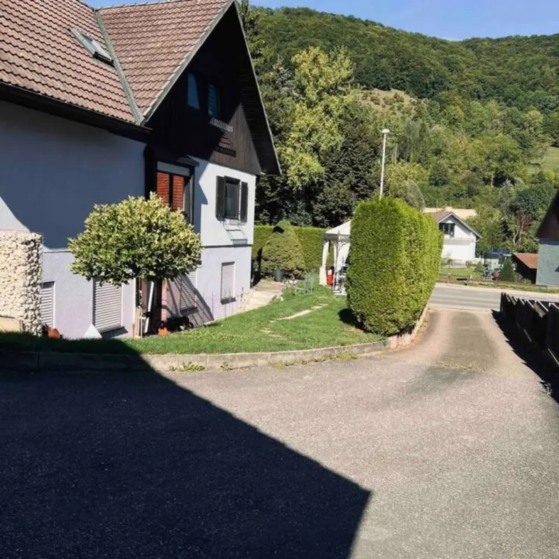 Ferienwohnung  Bad Boll