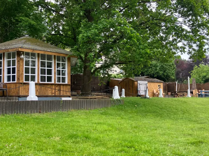Ferienwohnung  Möhnesee