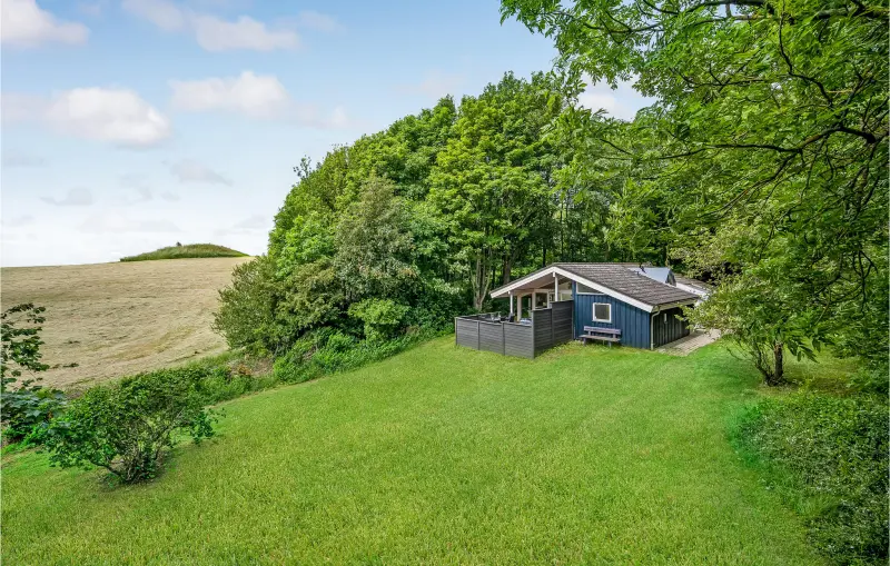 76 m² Feriehus