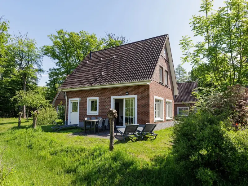 Ferienhaus Bad Bentheim
