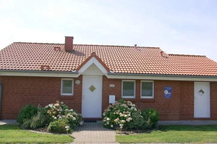 Ferienhaus  Otterndorf