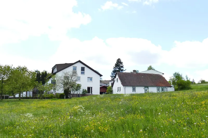 Ferienwohnung Gersfeld (Rhön)