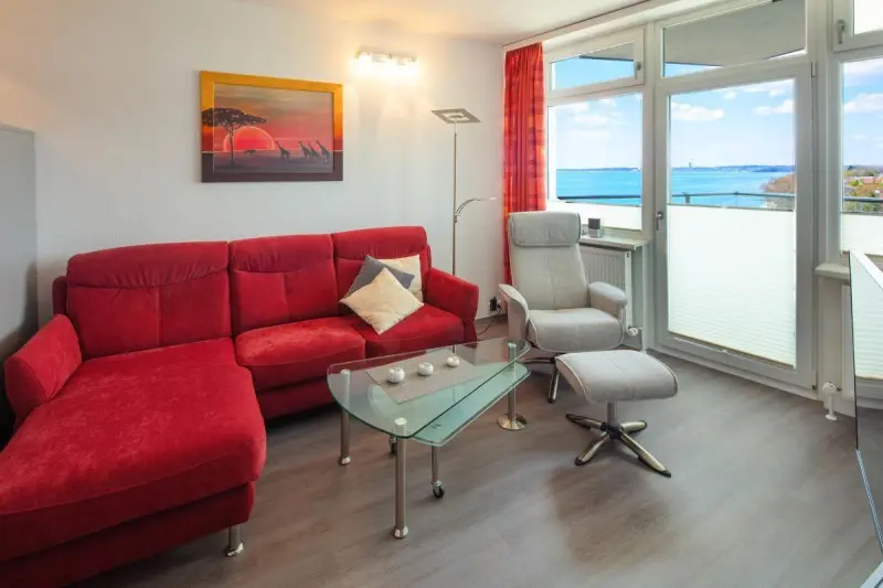 Ferienwohnung  Pelzerhaken