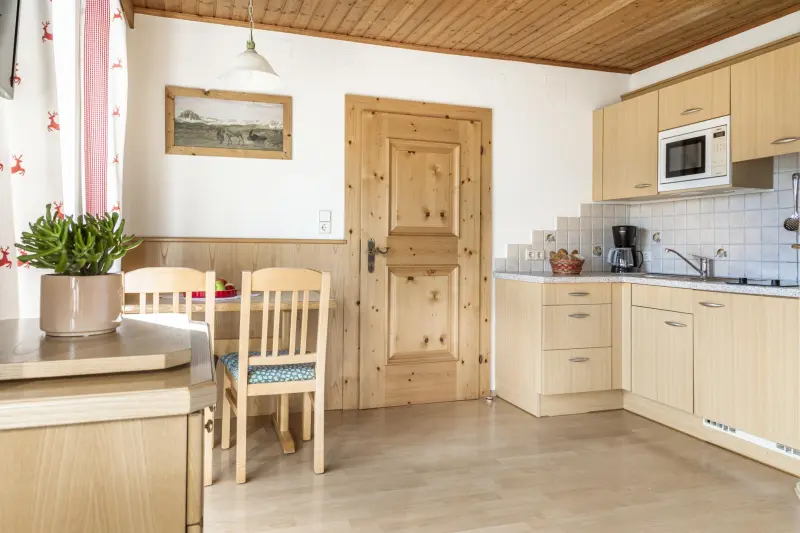 Ferienwohnung  Altenmarkt im Pongau