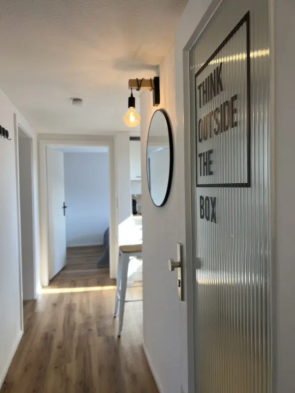 Ferienwohnung Seligenstadt