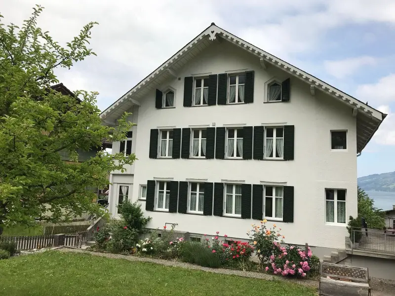 Ferienwohnung Leissigen