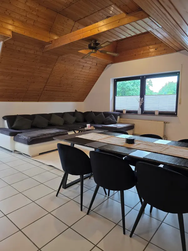 Ferienwohnung Wassenberg