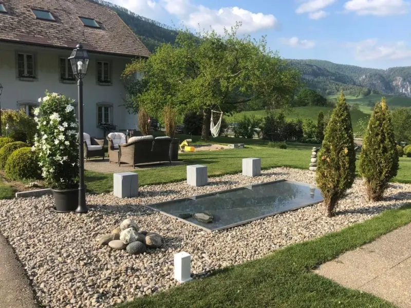 Ferienwohnung Solothurn