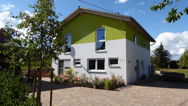 Ferienwohnung Rottweil