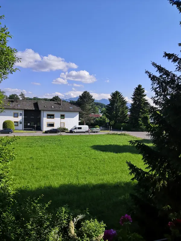 Ferienwohnung Breitbrunn am Chiemsee