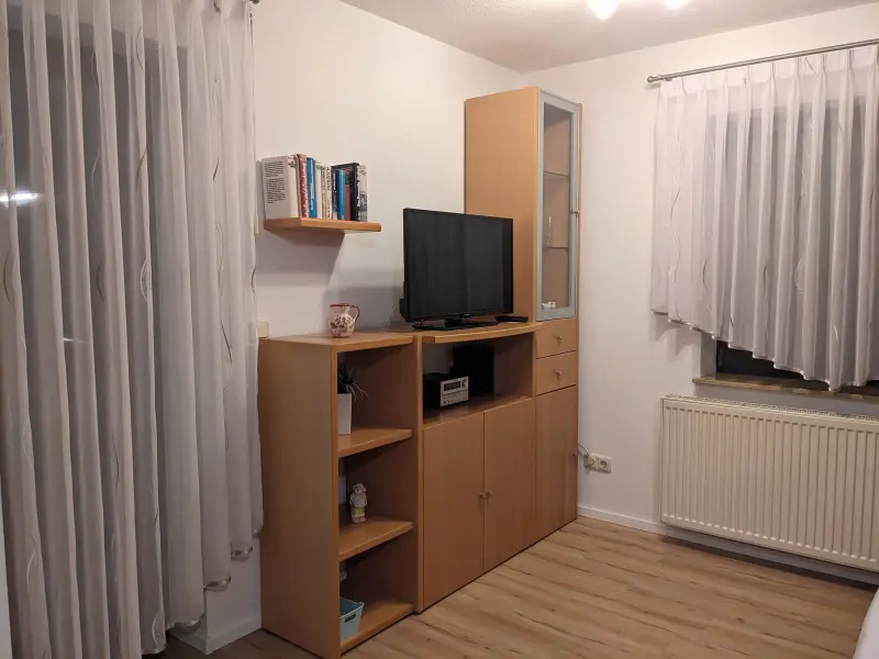 Ferienwohnung Bad Soden-Salmünster