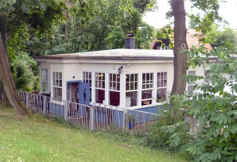 Ferienwohnung Staßfurt