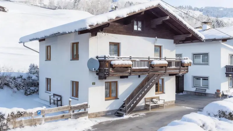 Ferienwohnung  Brixen im Thale