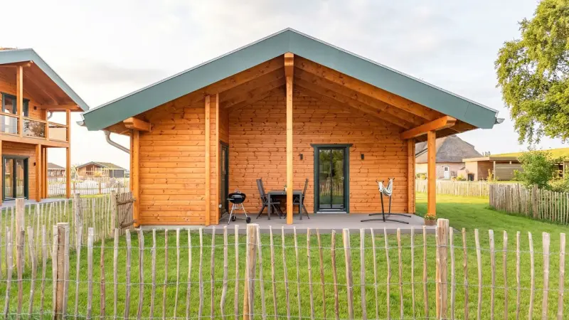 Ferienhaus  Tönning