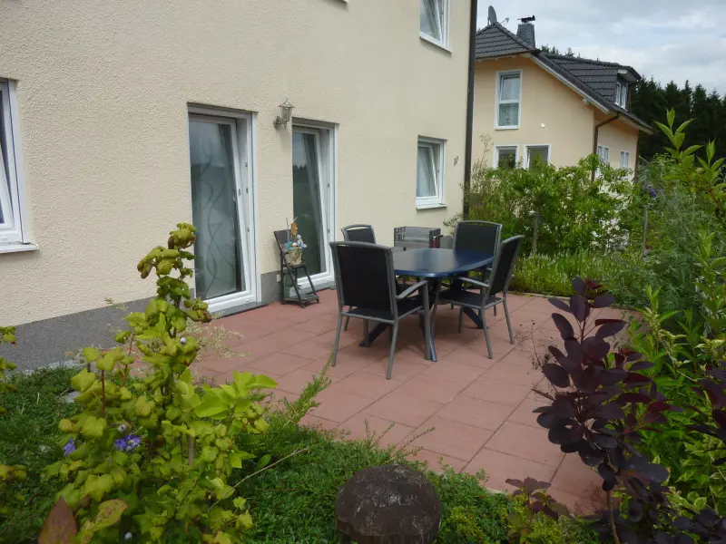 Ferienwohnung Plettenberg