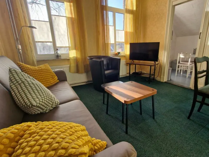 Ferienwohnung Leer (Ostfriesland)
