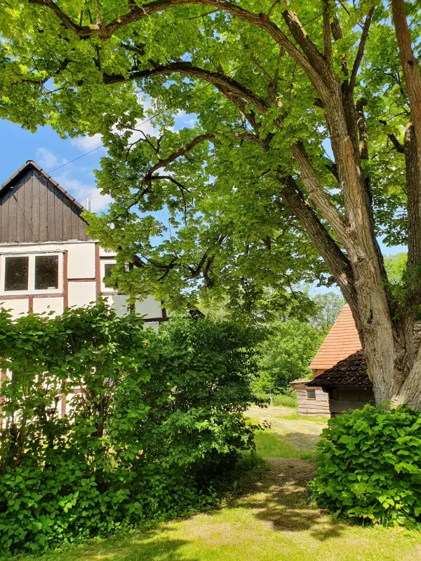 Ferienhaus Vlotho