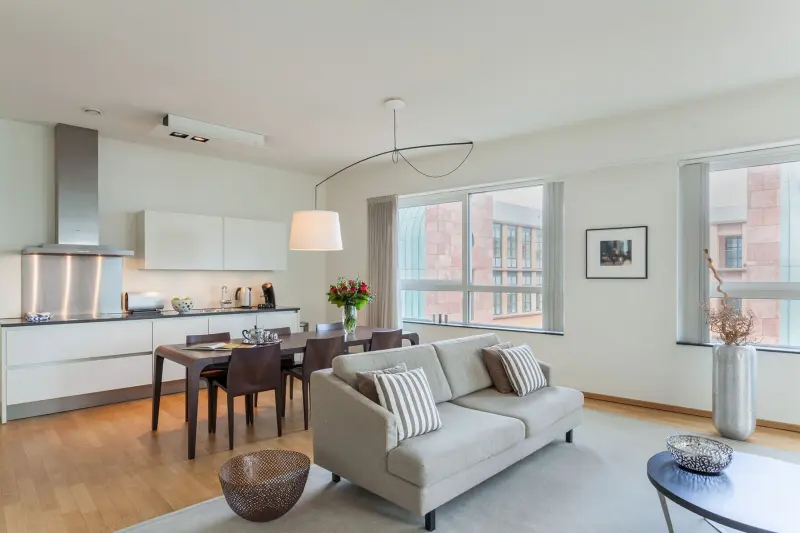 Ferienwohnung Amsterdam