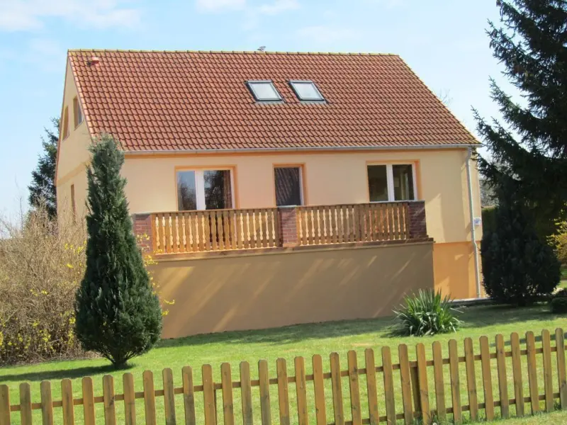 Ferienwohnung Barendorf