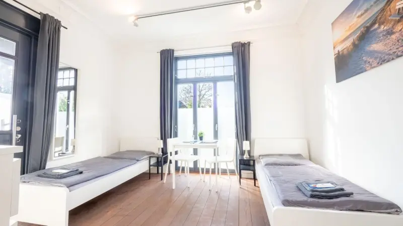 Ferienwohnung  Stapelfeld