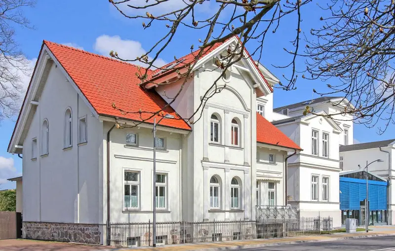 Ferienwohnung Waren (Müritz)
