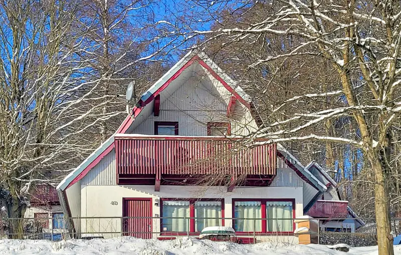 Ferienhaus  Kirchheim