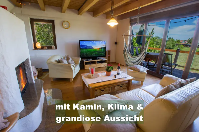 Ferienhaus Rheinau