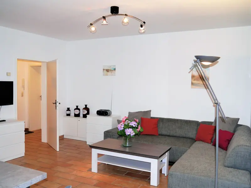 Ferienwohnung Prerow